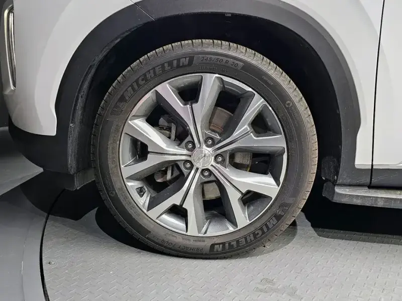 2020 Hyundai Palisade с пробегом 101 253 км