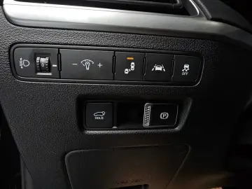 2021 Hyundai Palisade с пробегом 122 775 км