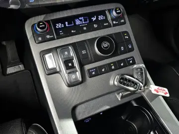 2020 Hyundai Palisade с пробегом 101 253 км