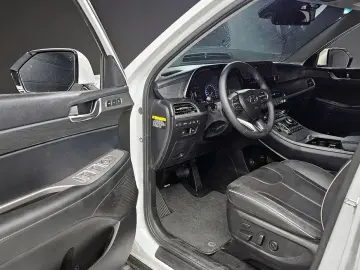 2020 Hyundai Palisade с пробегом 101 253 км