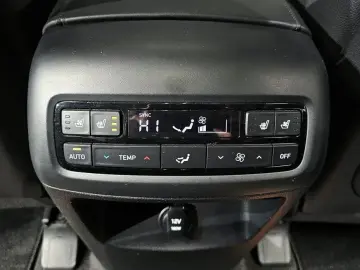 2021 Hyundai Palisade с пробегом 122 775 км