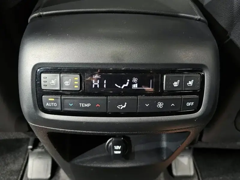 2021 Hyundai Palisade с пробегом 122 775 км