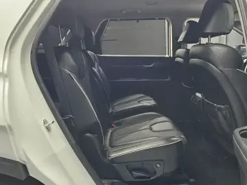 2020 Hyundai Palisade с пробегом 101 253 км