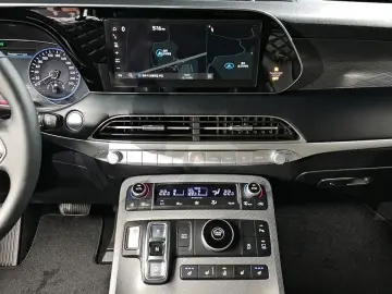 2020 Hyundai Palisade с пробегом 101 253 км