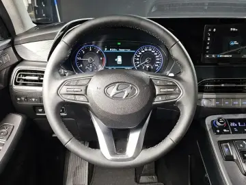 2020 Hyundai Palisade с пробегом 101 253 км