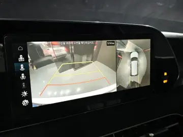 2020 Hyundai Palisade с пробегом 101 253 км