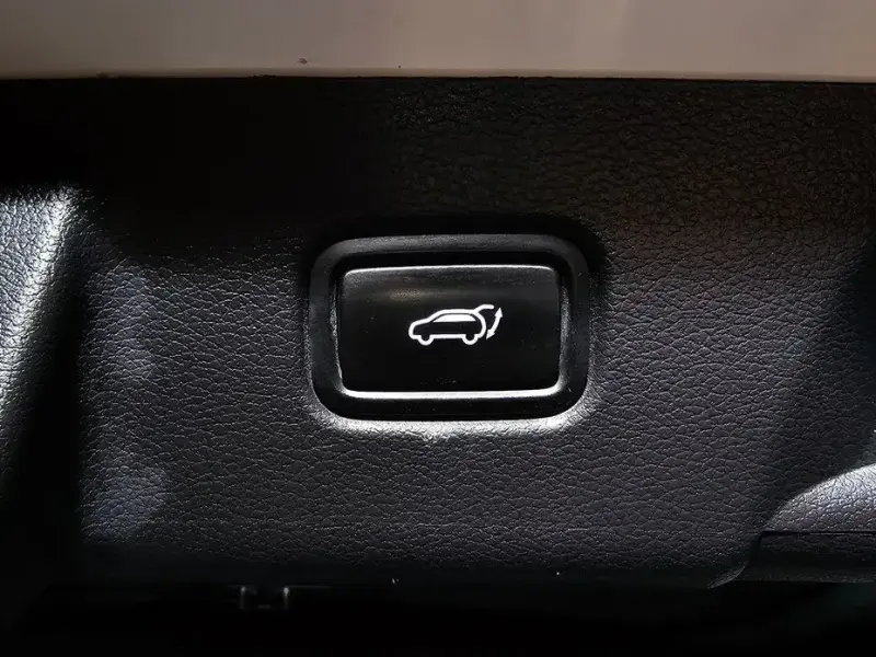 2020 Hyundai Palisade с пробегом 101 253 км