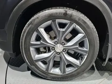 2019 Hyundai Palisade с пробегом 126 835 км
