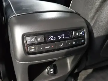 2020 Hyundai Palisade с пробегом 101 253 км