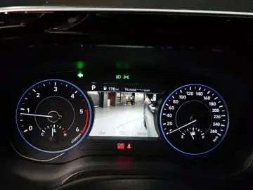 2019 Hyundai Palisade с пробегом 126 835 км