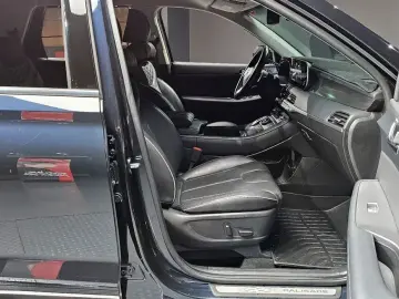 2019 Hyundai Palisade с пробегом 126 835 км