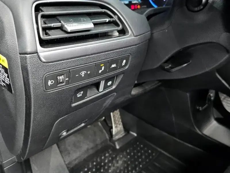 2019 Hyundai Palisade с пробегом 126 835 км