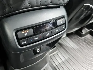 2019 Hyundai Palisade с пробегом 126 835 км