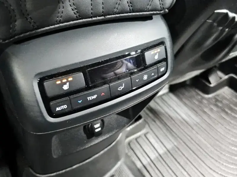 2019 Hyundai Palisade с пробегом 126 835 км