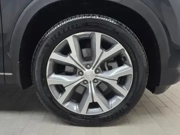 2021 Hyundai Palisade с пробегом 40 199 км