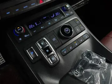 2021 Hyundai Palisade с пробегом 40 199 км