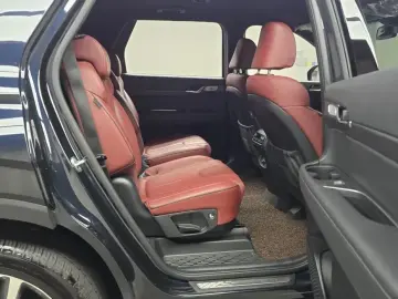 2021 Hyundai Palisade с пробегом 40 199 км