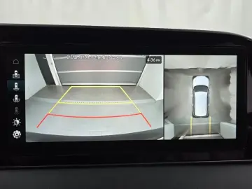 2021 Hyundai Palisade с пробегом 40 199 км
