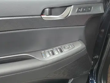 2021 Hyundai Palisade с пробегом 40 199 км