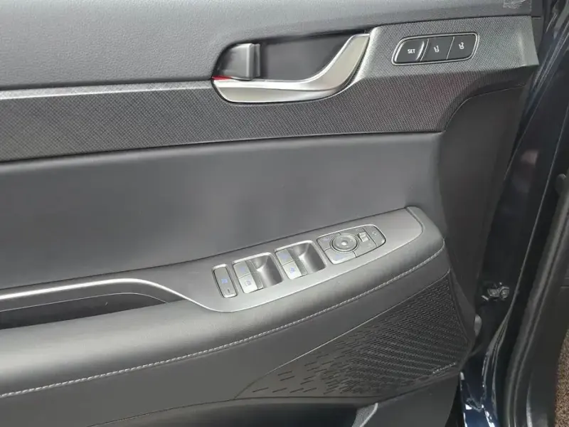 2021 Hyundai Palisade с пробегом 40 199 км