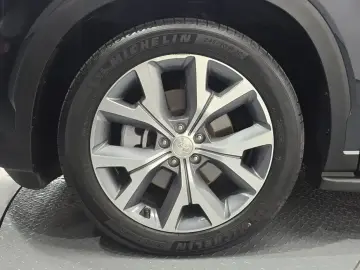 2020 Hyundai Palisade с пробегом 80 516 км