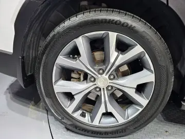 2019 Hyundai Palisade с пробегом 105 865 км