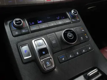 2020 Hyundai Palisade с пробегом 80 516 км