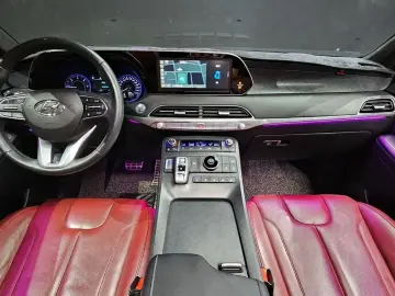 2019 Hyundai Palisade с пробегом 105 865 км