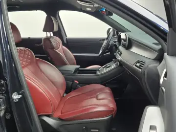 2020 Hyundai Palisade с пробегом 80 516 км