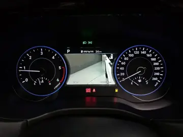 2019 Hyundai Palisade с пробегом 105 865 км