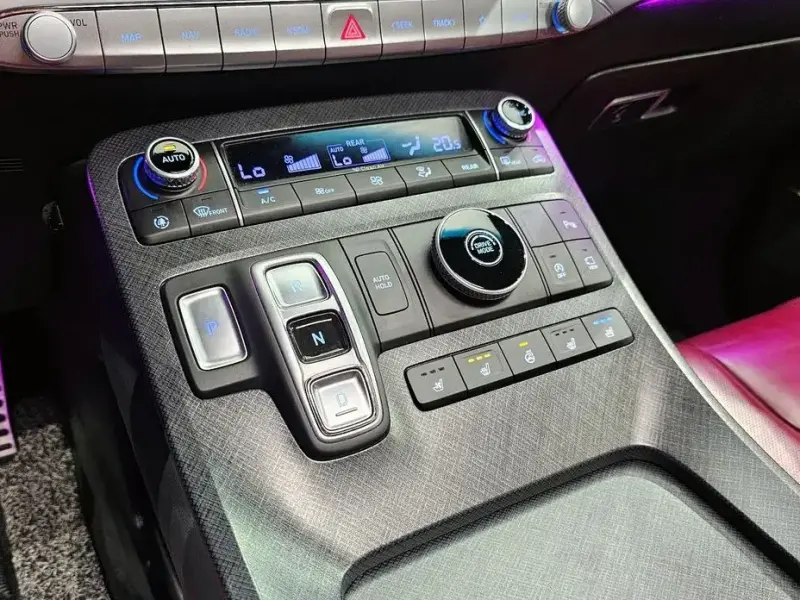 2019 Hyundai Palisade с пробегом 105 865 км