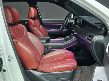 2019 Hyundai Palisade с пробегом 105 865 км