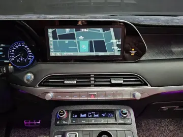 2019 Hyundai Palisade с пробегом 105 865 км