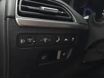 2020 Hyundai Palisade с пробегом 80 516 км