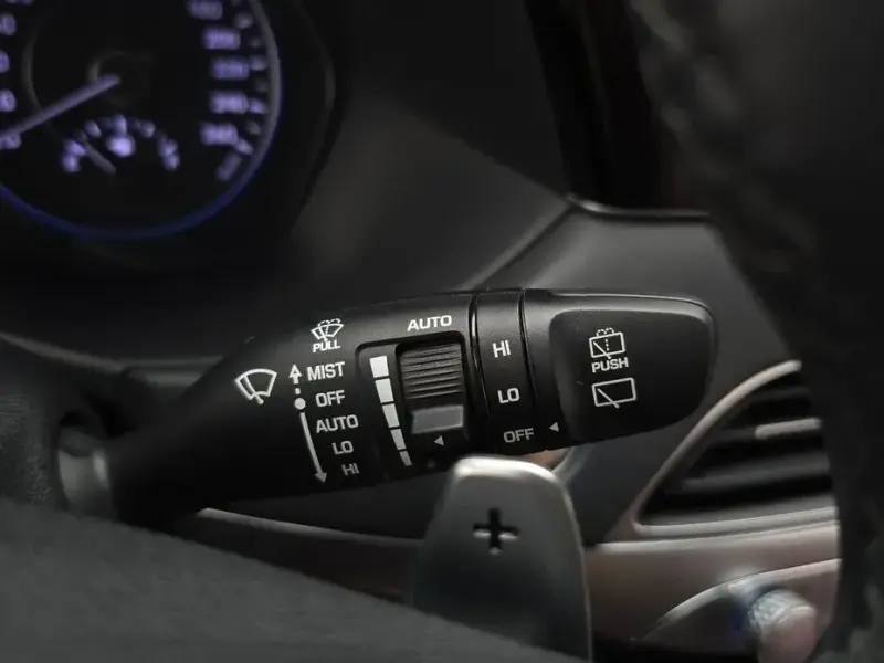 2020 Hyundai Palisade с пробегом 80 516 км