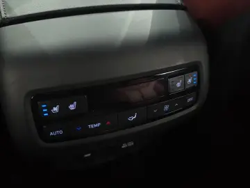 2020 Hyundai Palisade с пробегом 80 516 км