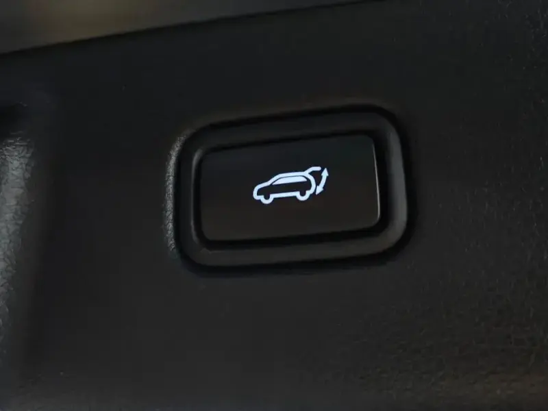 2020 Hyundai Palisade с пробегом 80 516 км