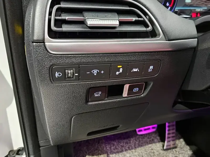 2019 Hyundai Palisade с пробегом 105 865 км
