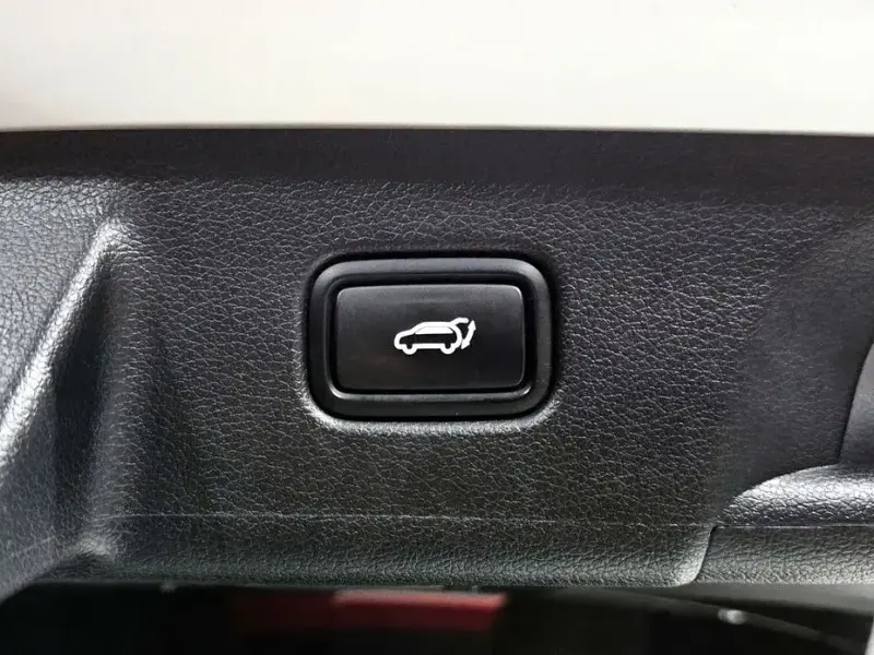 2019 Hyundai Palisade с пробегом 105 865 км
