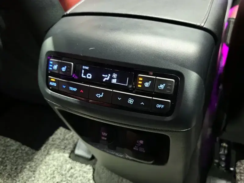 2019 Hyundai Palisade с пробегом 105 865 км