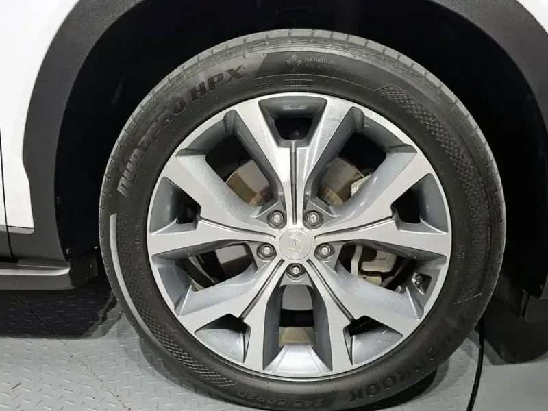 2019 Hyundai Palisade с пробегом 105 865 км