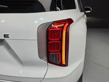 2019 Hyundai Palisade с пробегом 105 865 км