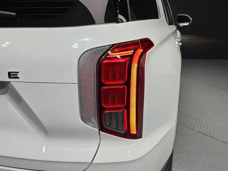 2019 Hyundai Palisade с пробегом 105 865 км