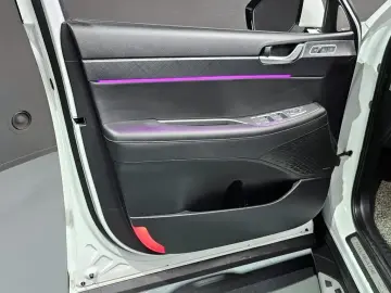 2019 Hyundai Palisade с пробегом 105 865 км