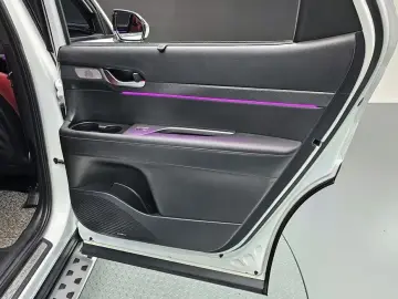 2019 Hyundai Palisade с пробегом 105 865 км