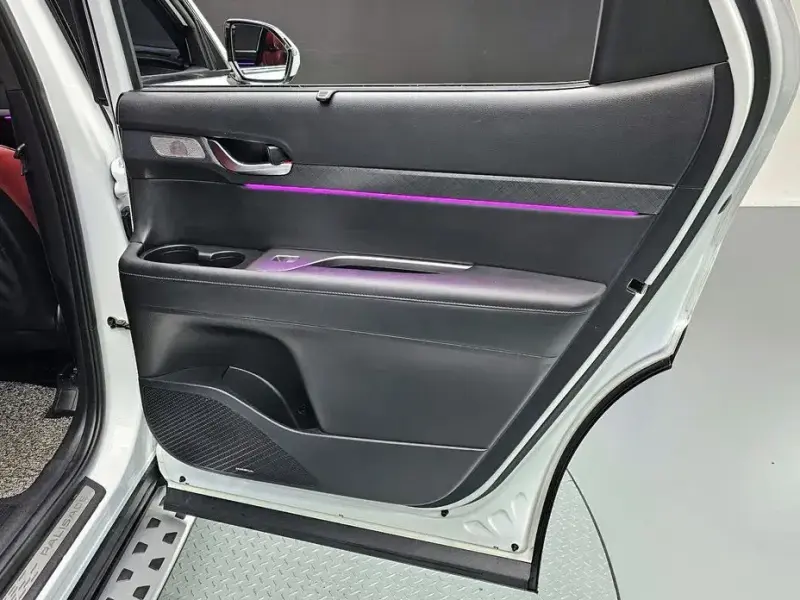 2019 Hyundai Palisade с пробегом 105 865 км