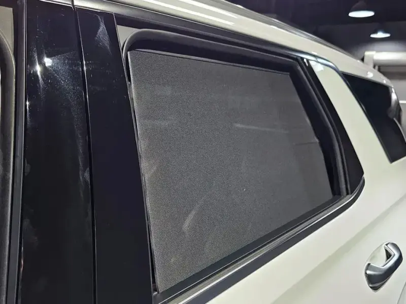 2019 Hyundai Palisade с пробегом 105 865 км