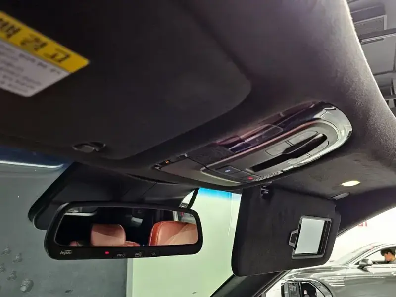 2019 Hyundai Palisade с пробегом 105 865 км