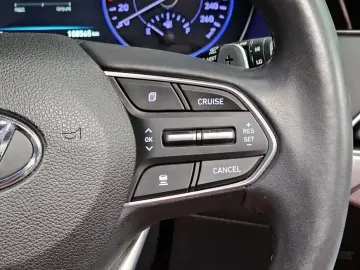 2019 Hyundai Palisade с пробегом 105 865 км