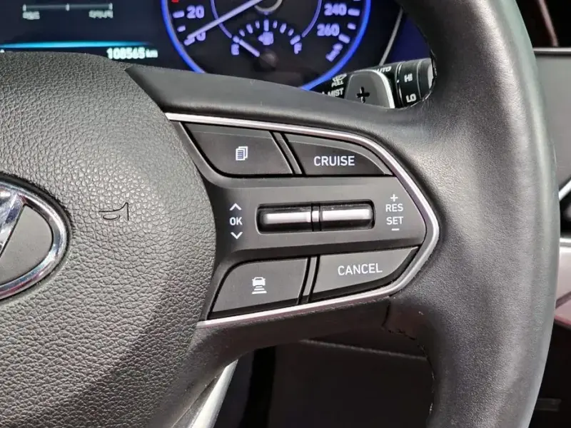 2019 Hyundai Palisade с пробегом 105 865 км